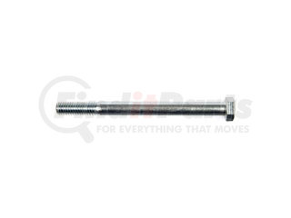 Dorman 803-245 Cap Screw-Hex Head-Grade 5- 3/8-16 x 4-1/2 In.