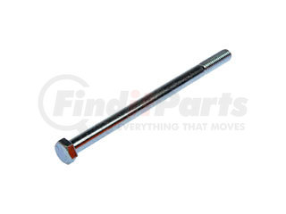 Dorman 803-260 Cap Screw-Hex Head-Grade 5- 3/8-16 x 6 In.