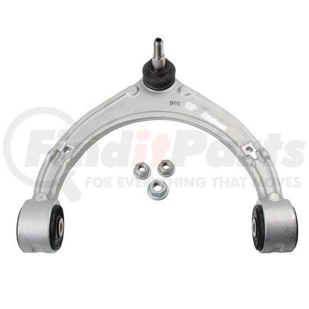 LEMFOERDER 35682 01 Suspension Control Arm and Ball Joint Assembly for PORSCHE