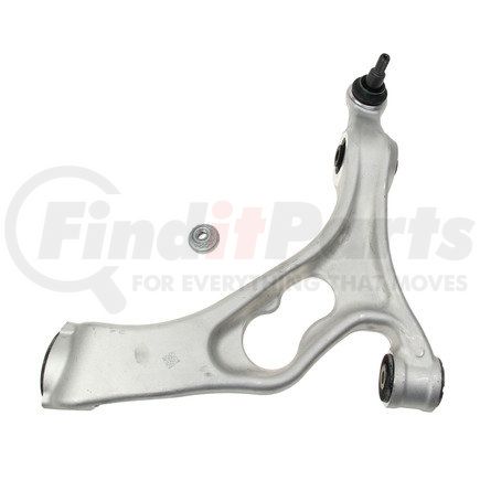 Lemfoerder 35737 01 Suspension Control Arm and Ball Joint Assembly for VOLKSWAGEN WATER