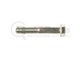 Dorman 803-325 Cap Screw-Hex Head-Grade 5- 7/16-14 x 2-1/2 In.