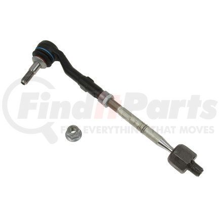 Lemforder 25895 01 Steering Tie Rod Assembly for BMW