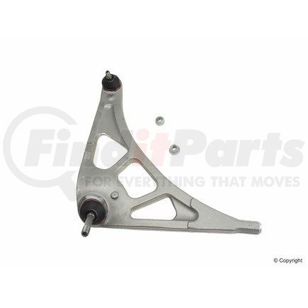Lemforder 27015 02 Suspension Control Arm and Ball Joint Assembly for BMW