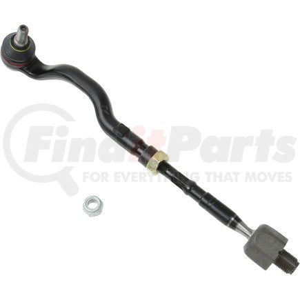 Lemforder 27114 02 Steering Tie Rod Assembly for BMW