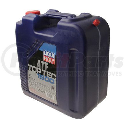 Liqui Moly 20026 Top Tec ATF 1600