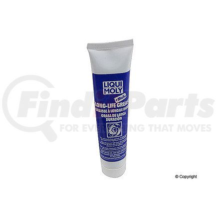 Wheel Bearing Grease