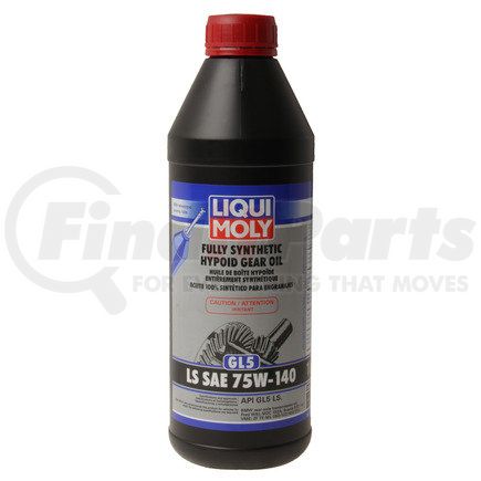 Gear Oil