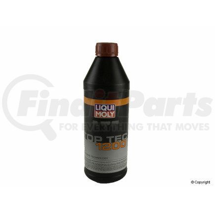 Liqui Moly 3681 Auto Trans Fluid for ACCESSORIES