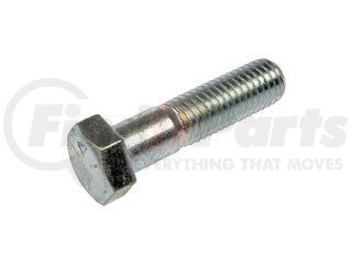 Dorman 803-625 Cap Screw-Hex Head-Grade 5- 5/8-11 x 2-1/2 In.