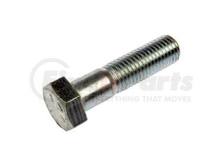 Dorman 803-730 Cap Screw-Hex Head-Grade 5- 3/4-10 x 3 In.