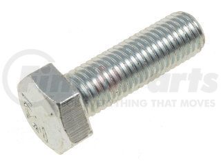 Dorman 807-110 Cap Screw-Hex Head-Grade 5- 5/16-24 x 1 In.