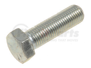 Dorman 807-212 Cap Screw-Hex Head-Grade 5- 3/8-24 x 1-1/4 In.