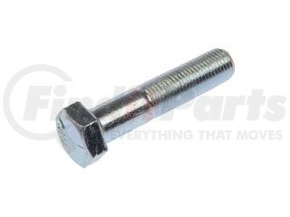 Dorman 807-217 Cap Screw-Hex Head-Grade 5- 3/8-24 x 1-3/4 In.