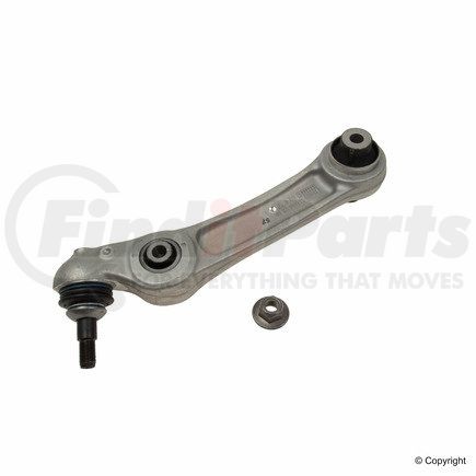 Lemforder 36218 01 Suspension Control Arm and Ball Joint Assembly for BMW