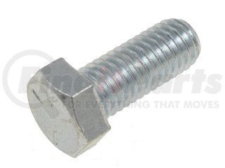 Dorman 803-412 Cap Screw-Hex Head-Grade 5- 1/2-13 x 1-1/4 In.