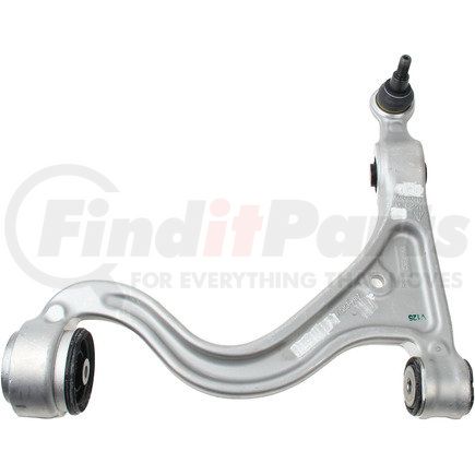 Lemforder 37557 01 Suspension Control Arm and Ball Joint Assembly for PORSCHE