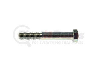 Dorman 803-435 Cap Screw-Hex Head-Grade 5- 1/2-13 x 3-1/2 In.