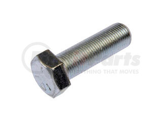 Dorman 807-620 Cap Screw-Hex Head-Grade 5- 5/8-18 x 2 In.