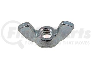 Dorman 810-030 Wing Nut-Grade 2- 1/4-20