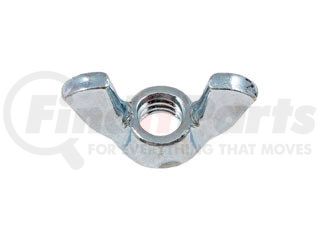 Dorman 810-031 Wing Nut-Grade 2- 5/16-18