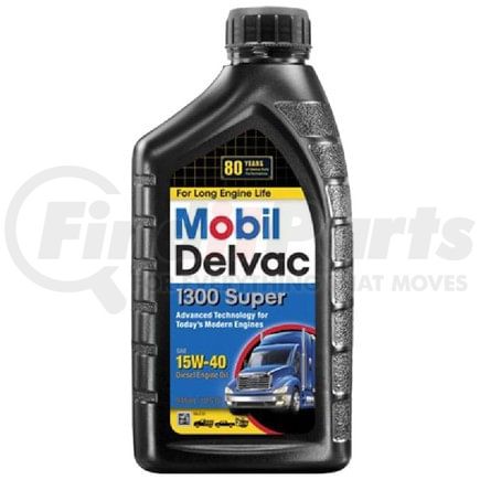 Mobil Oil 120429