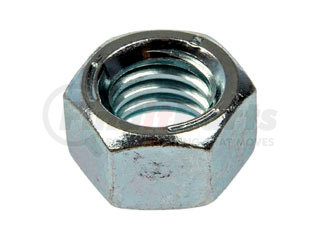 Dorman 810-012 Hex Nut-Grade 5-Thread Size 3/8-16 In., Height 9/16 In.