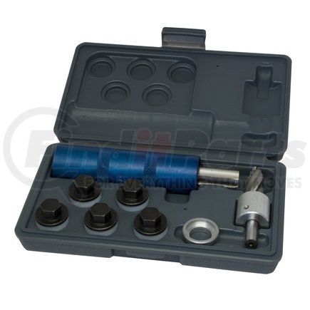 LISLE 58850 - oil pan plug rethreading kit