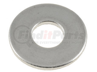 Dorman 822-013 Flat Washer-Grade 2- 7/16 In.