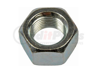 Dorman 814-016 Hex Nut-Grade 5-Thread Size 5/8-18, Height 15/16 In.