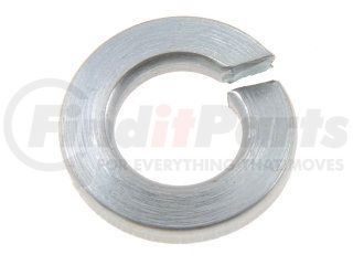 Dorman 818-010 Split Lock Washer-Grade 5- 1/4 In.