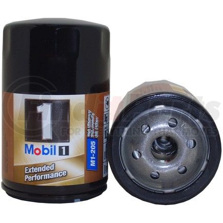 Mobil Oil M1205 Engine Oil Filter