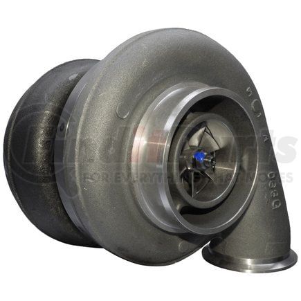 Mahle 098TC24136000 Turbocharger