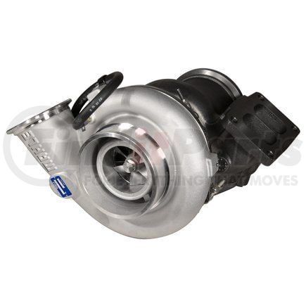 Mahle 098TC25606000 Turbocharger