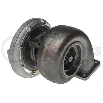 Mahle 127TC15122000 Turbocharger
