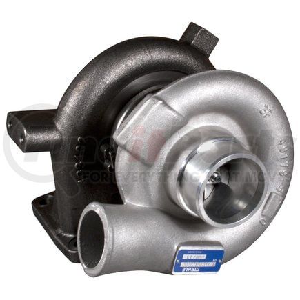 Mahle 127TC15123000 Turbocharger