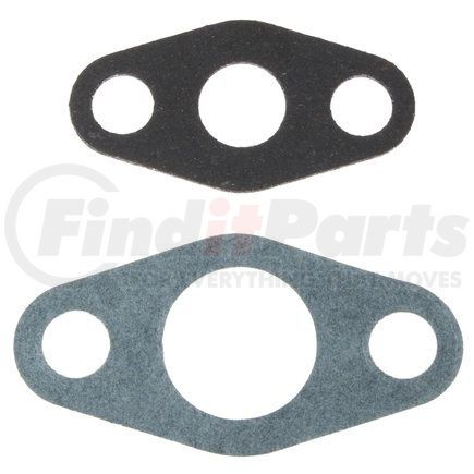 Mahle 127TC21205000 Turbocharger