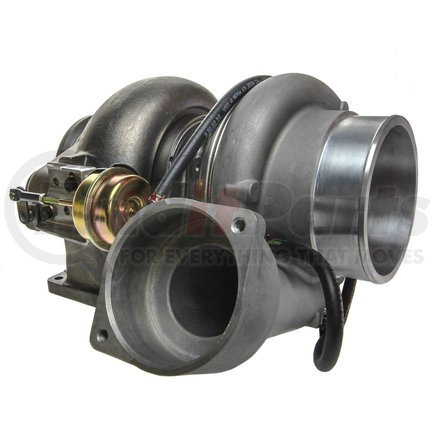 Mahle 127TC24112000 Turbocharger