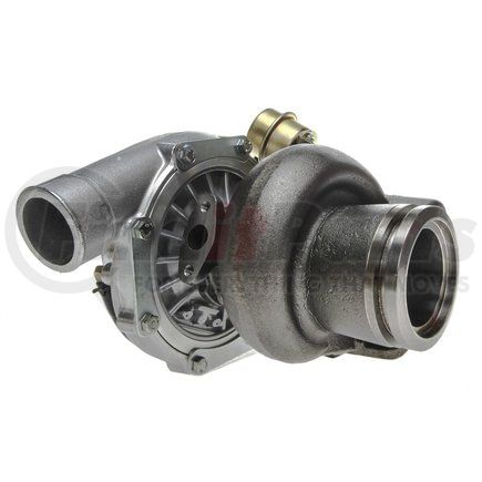 Mahle 144TC21102000 Turbocharger