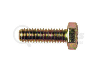 Dorman 860-110 Cap Screw-Hex Head-Grade 8- 5/16-18 x 1 In.