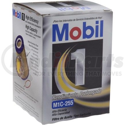 Mobil Oil M1C255 Engine Oil Filter