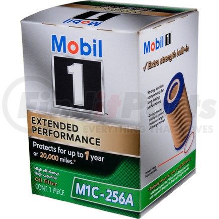 Mobil Oil M1C256A Engine Oil Filter