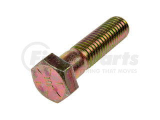 Dorman 860-420 Cap Screw-Hex Head-Grade 8- 1/2-13 x 2 In.