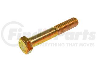 Dorman 860-430 Cap Screw-Hex Head-Grade 8- 1/2-13 x 3 In.