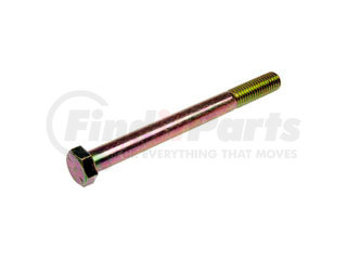 Dorman 860-455 Cap Screw-Hex Head-Grade 8- 1/2-13 x 5-1/2 In.