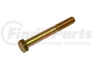 Dorman 862-125 Cap Screw-Hex Head-Grade 8- 5/16-24 x 2-1/2 In.