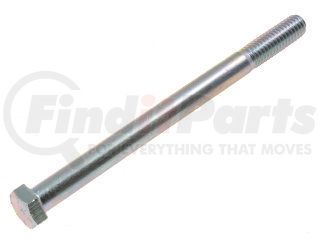 Dorman 860-250 Hex Head-Cap Screw-Grade 8- 3/8-16 x 5 In.