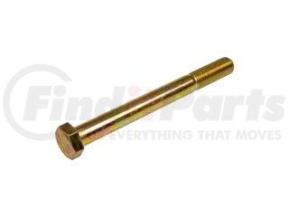 Dorman 862-450 Cap Screw-Hex Head-Grade 8- 1/2-20 x 5 In.
