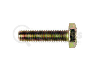 Dorman 862-010 Cap Screw-Hex Head-Grade 8- 1/4-28 x 1 In.