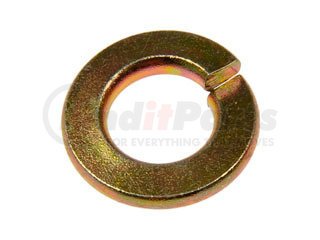Dorman 870-010 Split Lock Washer-Grade 8- 1/4 In.