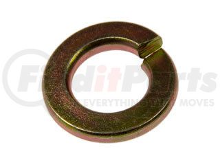 Dorman 870-012 Split Lock Washer-Grade 8- 3/8 In.